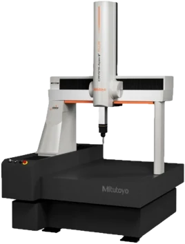 Mitutoyo CRYSTA-Apex V7106