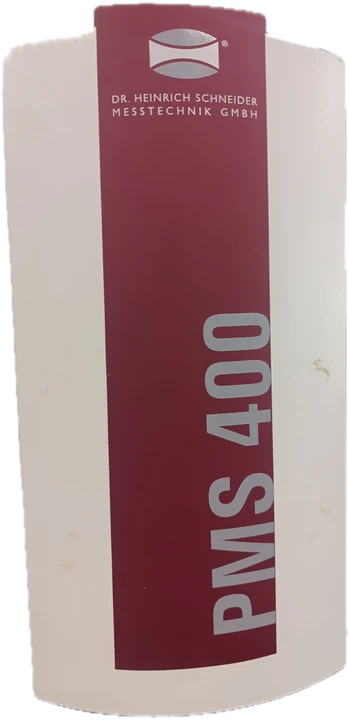 Dr. Heinrich Schneider PMS 400