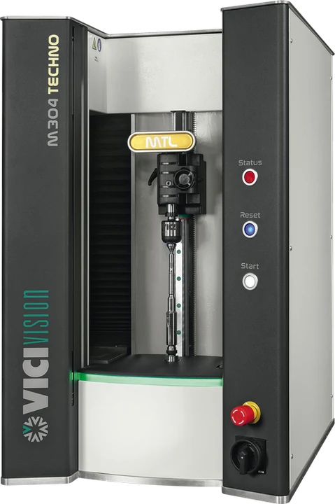VICI Vision MTL Tecno