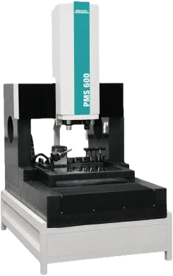 WENZEL PMS 600